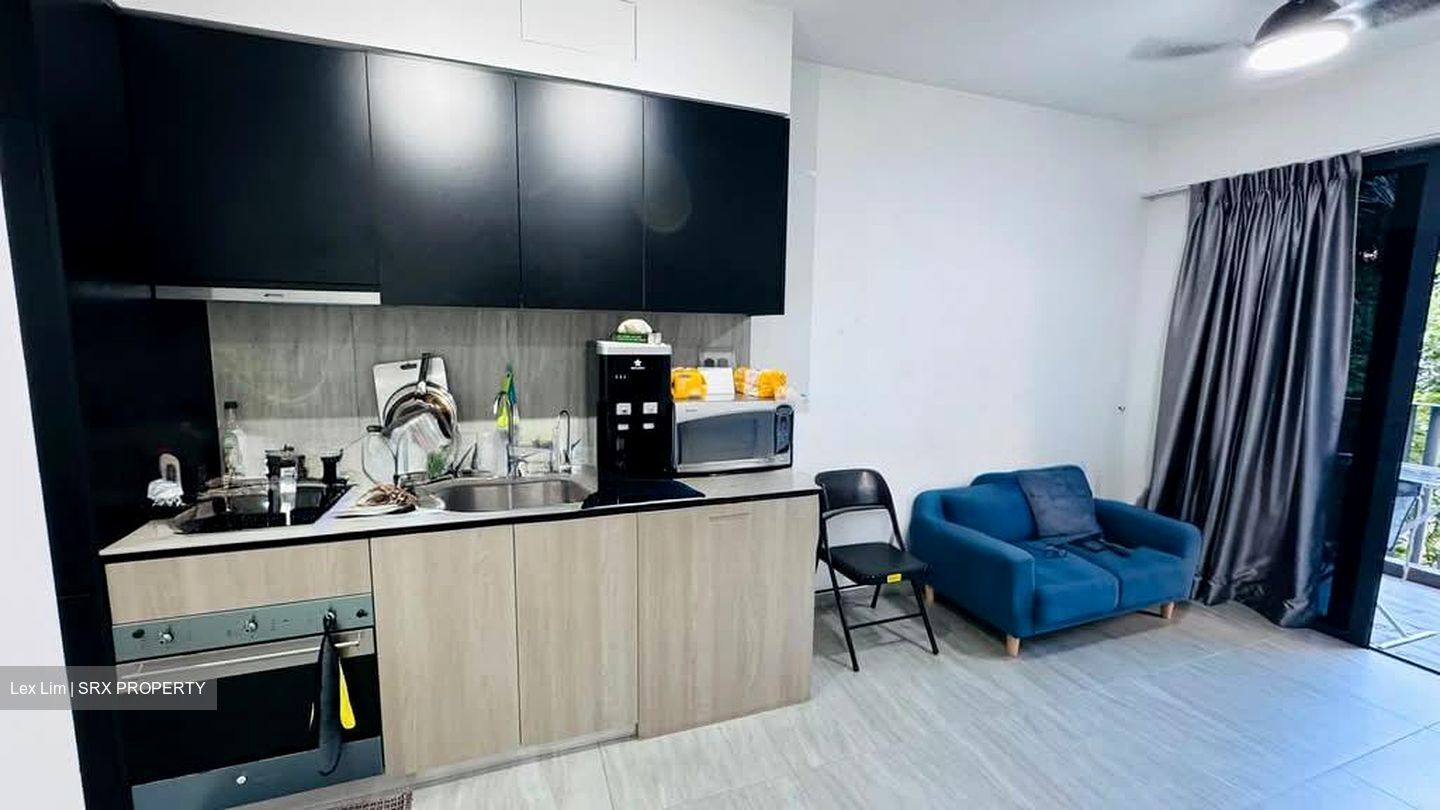 Grandeur Park Residences (D16), Condominium #576165121